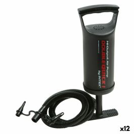 Bomba de aire Intex Double Quick I (12 Unidades) Precio: 41.50000041. SKU: B14RG2DNK3