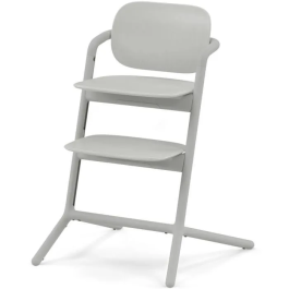 Cybex Gold Trona escalable y ajustable Lemo 2 - Gris ante CYB1707265122497