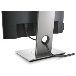 Dell Monitor Profesional Dell Pro 19 Plus 19 Pulgadas IPS 1280x1024 60Hz, DisplayPort HDMI VGA, USB Hub, Pivote, ComfortView