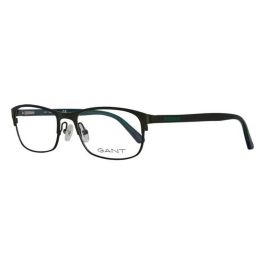 Montura de Gafas Hombre Gant GA3143 54097 Gris ø 54 mm