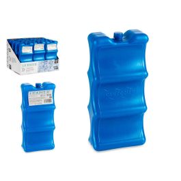 Leknes Acumulador Frío Botes 650 ml 10x21x5.5 cm (Set de 12)