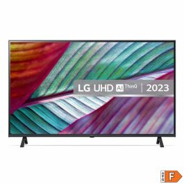 LG Televisor 50" / Ultra HD 4K / Smart TV / WiFi