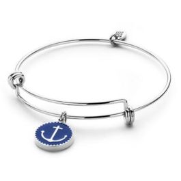 Pulsera Mujer CO88 Collection 8CB-90188 Plateado Precio: 59.50000034. SKU: B193NYRJ8W