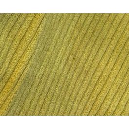 DKD Home Decor Cortina Boho Mostaza 260 x 260 x 140 cm