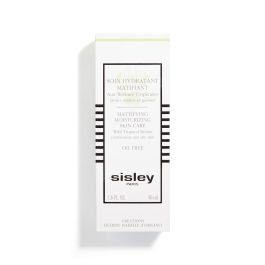 Sisley Soin Hydratant Mat Resines Crema Hidratante Matificante con Resinas 50 mL