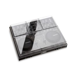 Decksaver Rdj2 Cover Tapa de policarbonato de alta resistencia a medida para el cuidado y protección de RELOOP-DJ2 Precio: 44.79000009. SKU: B14V6KRXVS