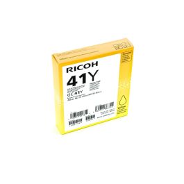 RICOH SG3110DN/3110DNW GC-41Y Cartucho Amarillo Precio: 35.88999997. SKU: S8416020