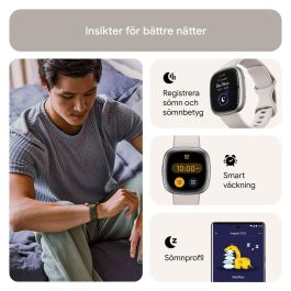 Smartwatch Google Sense 2 Blanco 1,58" Smartwatch Google Sense 2 Blanco 1,58"