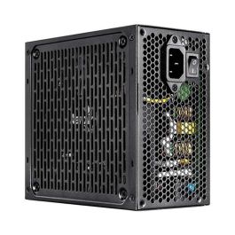 Aerocool Fuente Alimentacion LUXPRO850 850W 80 PLUS Bronze ATX Semimondular Negra