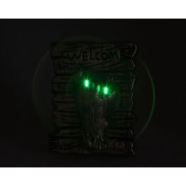 Decoración para Halloween 21 x 16 cm