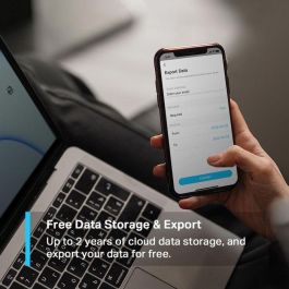 TP-Link Tapo T310 Sensor de Temperatura y Humedad Inalámbrico Interior