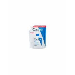 Cerave Loción Hidratante Piel Seca A Muy Seca Recarga 473 mL Precio: 15.49999957. SKU: B18896659R