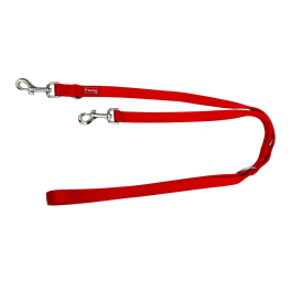 Freedog Tirador Adiestramiento Neopreno Rojo 25 mm 200 cm Precio: 18.029000605. SKU: B1DJS9ECNP