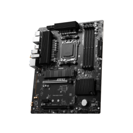 MSI PRO B650-S WiFi placa base AMD B650 Zócalo AM5 ATX MSI PRO B650-S WiFi placa base AMD B650 Zócalo AM5 ATX
