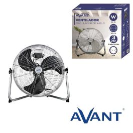 AVANT CIRCULADOR DE SUELO, VENTILADOR 18 PULGADAS 110W Precio: 49.8641. SKU: B13BRJCWH5
