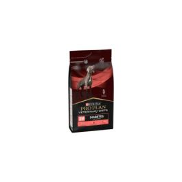Purina Pro Plan Vet Canine Diabetes Dm - Alimento para perros con diabetes, 3 kg Precio: 32.5900003. SKU: B1854LSH9C