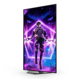 Monitor Gaming AOC AG276QZD Quad HD 27" 240 Hz Monitor Gaming AOC AG276QZD Quad HD 27" 240 Hz