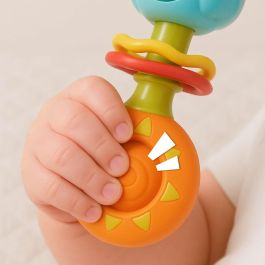 Pizarra Mágica Winfun Tela Plástico (6 Unidades)