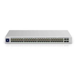 Ubiquiti USW-48 UniFi Switch Gestionado L2 con 48 Puertos Gigabit Ethernet, 52 Gbit/s, para Montaje en Rack - Color Plata Precio: 400.50000056. SKU: B1JWKGVXED