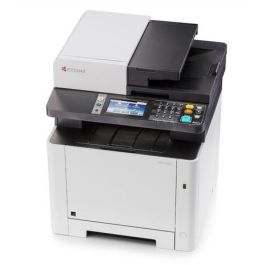 Kyocera ECOSYS M5526cdn Impresora Multifunción Láser Color 26ppm USB LAN Dúplex