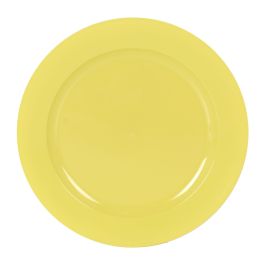 Set de 4 platos PP para pastel - Dem (24 Cajas) Set de 4 platos PP para pastel - Dem (24 Cajas)