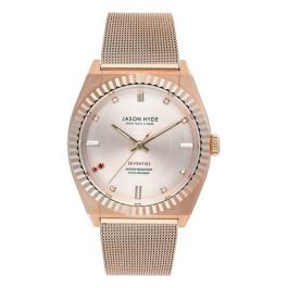 Reloj Mujer Jason Hyde jh20006 (Ø 36 mm) Reloj Mujer Jason Hyde jh20006 (Ø 36 mm) Precio: 66.50000038. SKU: S0349477