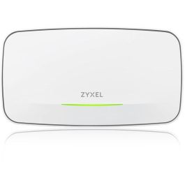 Zyxel WAX640S-6E Punto de Acceso WiFi 6E AXE7800 Tri-Banda (2.4, 5 y 6 GHz) 4800 Mbit/s PoE Precio: 606.49999949. SKU: B1CVA23XS8