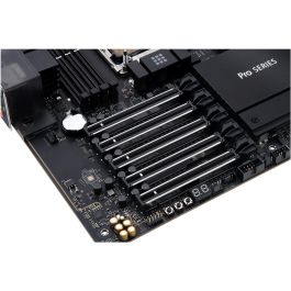 ASUS PRO WS W790-ACE S4677 Placa Base CEB W790 DDR5 para Intel Xeon
