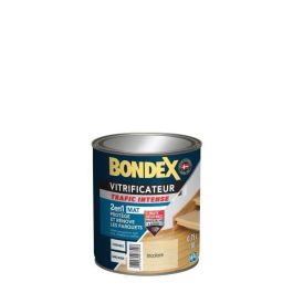 Mat Vitrifier Bondex para proteger y renovar el parquet y las escaleras - incoloro Precio: 42.78999956. SKU: B1H7PS5X9D