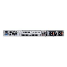 Servidor Dell Poweredge R360 Xeon E - 2478 Servidor Dell Poweredge R360 Xeon E - 2478