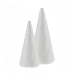 Conos Poliespan Fixo Kids 10 Cm. Pack De 3 Precio: 2.50000036. SKU: B1J2KHCE5L