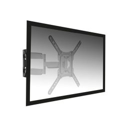 Soporte TV con Brazo Ewent EW1525 23"-55" 35 kg Precio: 20.50000029. SKU: S0220931