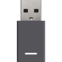 Logitech EMEA-914 Receptor Unifying + Audio Teams Graphite 2.4GHz/Bluetooth Accesorio Precio: 68.4999997. SKU: B1JMMMAFKF