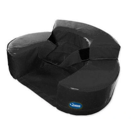 Sumo didactic Sillón Sumo Didactic Bebé 60x15 cm Negro Precio: 110.95000015. SKU: B1HDD4F984