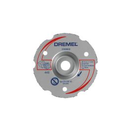 Sierra compacta DREMEL Disc S600 DSM20