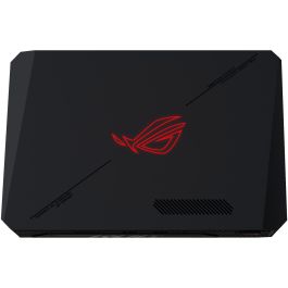 ASUS ROG NUC Scorpion Canyon RNUC14SRKU7168A0I Mini PC, Intel Core Ultra 7 155H, 16GB RAM, 512GB SSD, NVIDIA RTX 4060