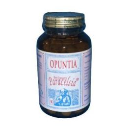 Paracelsia 30 Opuntia 450Mg 240Comp. Precio: 53.5000004. SKU: B14ETXNX8B