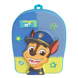 CYP BRANDS Mochila Eva Paw Patrol Patrulla Canina 30cm - 24x10x30cm Precio: 8.88999947. SKU: B198H7YHNY