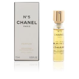 Chanel Nº 5 Parfum Vaporizador Recarga 7,5 ml Floral Aldehídico Precio: 10.89. SKU: B1KBC862TE