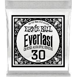 Cuerda Acústica Everlast Ct 80/20 Bronze 030 Precio: 6.50000021. SKU: B16Z4KWMEZ