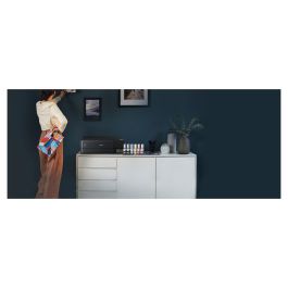 Epson Multifuncion EcoTank ET-8550 A3+ Impresora, Copia, Escaner con Tinta 6 Colores