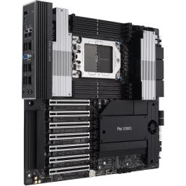 ASUS PRO WS WRX90E-SAGE SE Placa Base EEB para AMD Ryzen Threadripper PRO 7000 WX-Series Socket sTR5 DDR5