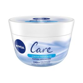 Nivea CARE Nutrición Profunda Crema para Cara y Cuerpo Hidratante Corporal 400 ml Precio: 6.59000001. SKU: S0574251