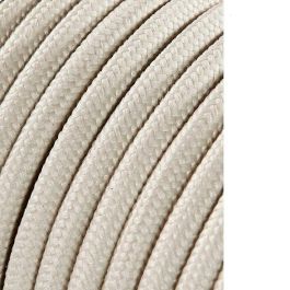 Edm Cable H03VV-F 2 x 0,75 mm² Algodón Tubular Textil 5 metros Precio: 10.50000006. SKU: S7901410