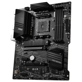 Msi Placa Base B550-A PRO