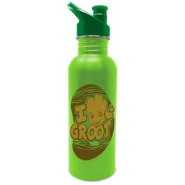 Botella Groot Guardianes de la Galaxia Marvel Precio: 9.68999944. SKU: B1ACNF5KVH