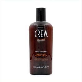 American Crew Classic Light Hold Texture Lotion 250 mL Precio: 10.50000006. SKU: SBL-6610