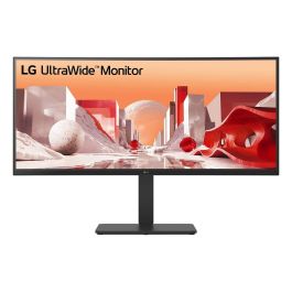 Monitor LG 34BA85QE-B 34" Wide Quad HD