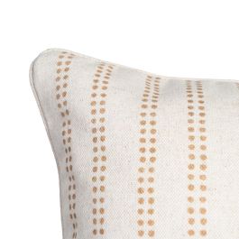 Cojín Rayas Decoración 45 X 30 cm