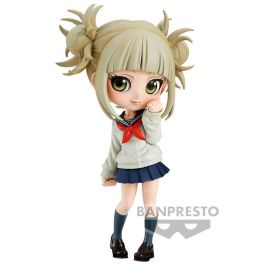 BANPRESTO Himiko Toga Uravity My Hero Academia Q posket Figura Coleccionable 13cm Precio: 28.49999999. SKU: B1GRF6X2QD
